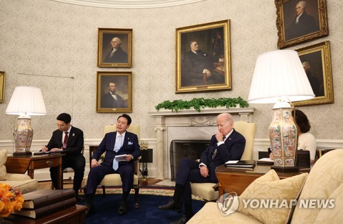 消息：韩美网络高官日前在韩启动网络安全会议
