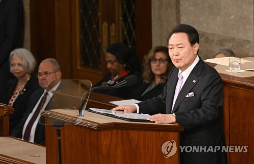 民调：尹锡悦施政好评率34.5%差评率62.6%