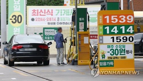 详讯：韩国6月CPI同比上涨2.7%