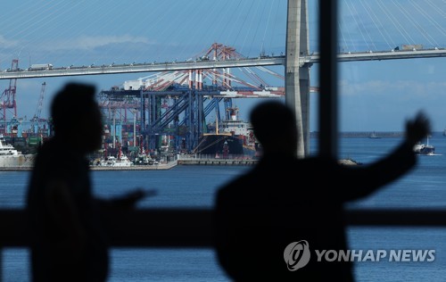 韩去年人均GDP减8.2% 降幅排主要国家前三