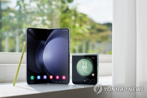 统计：二季度韩国智能手机出货量同比减13.2%