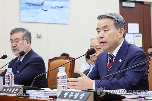 韩防长：朝鲜第二次射星时二级火箭飞行异常