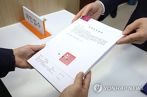 李在明拘留同意案和韩悳洙撤职案今将上报国会