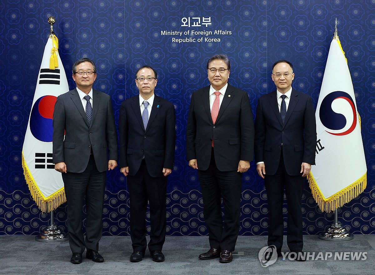 韓國總統尹錫悅正式就職 青瓦台結束「總統府時代」 - 國際 - 香港文匯網