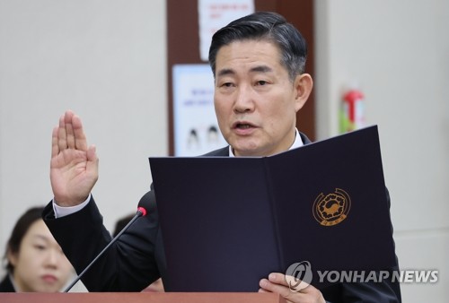 韩防长被提名人：朝发动核攻击将招致政权终结