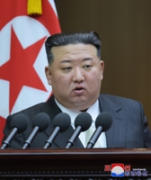 朝鲜开最高人民会议将核武力政策明文写入宪法