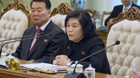 详讯:朝鲜外相崔善姬即将访华
