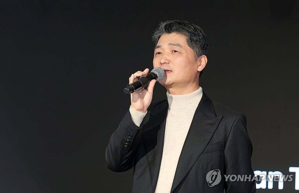 韩国百强持股大户市值同比增近两成 韩联社