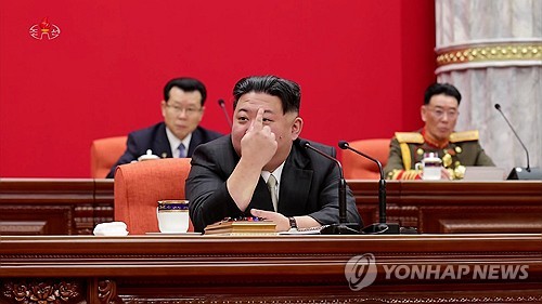 民调：韩国认为有必要韩朝统一的舆情上升