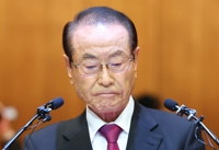  Founder of ailing builder Taeyoung offers fresh self-rescue measure