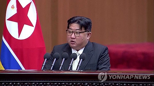 韩统一部：朝或再开最高人民会议废除韩朝协议