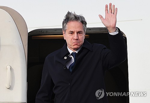 韩国今起在首尔举办第三届民主峰会