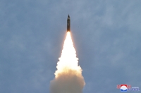 韩联参：朝鲜向东部海域发射数枚短程弹道导弹