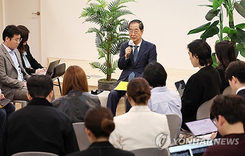 韩总理：治国理政的成功在于政府与国会协治