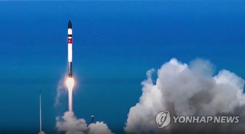韩国微卫星群1号卫星与地面站通信成功
