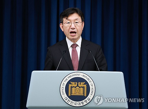 韩总统室：今年经济增速或超预期值