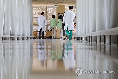 韩政府：将增补医疗人力资源应对教授休诊