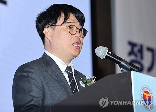 韩医协新任会长：若政府不取消扩招计划将不会出面协商