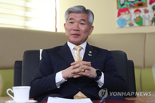 韩兵务厅长：体育艺术人员兵役特例制度或不复存在