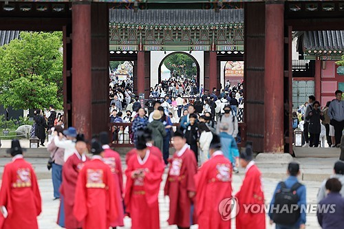 韩文化财厅更名为国家遗产厅 配套活动丰富多彩