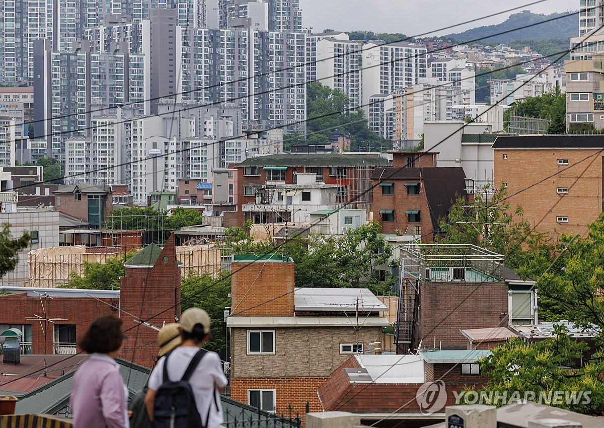 5월 서울 빌라 경매건수 또 늘어…