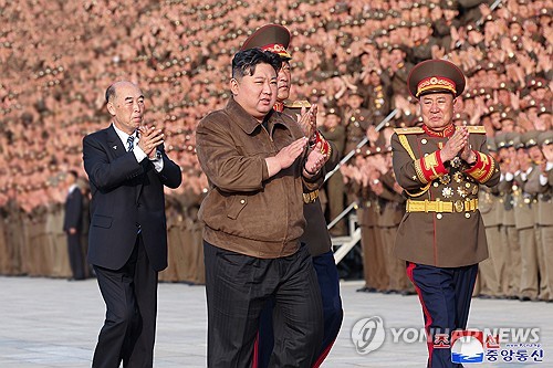 韩统一部：朝鲜改组涉韩机构并加强心理战