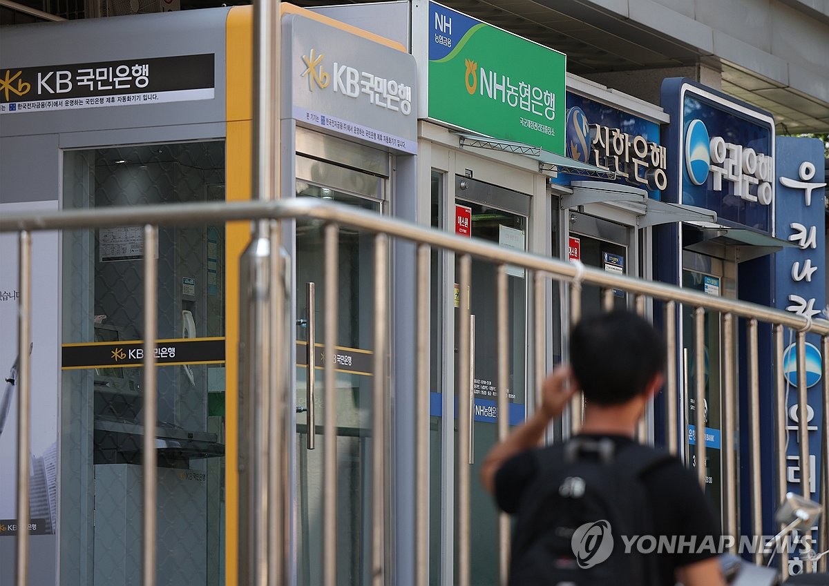 부동산PF 구조조정 후폭풍…5대 금융 부실지표 5년 만에 최악