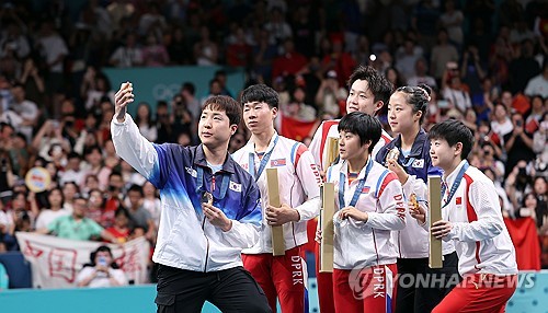 国际奥委会：朝鲜代表团未领取三星奥运版手机