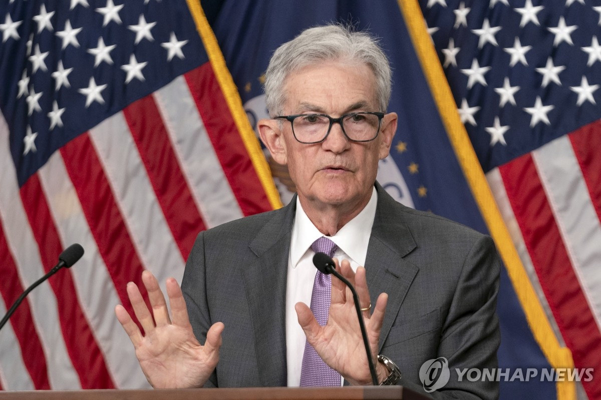 “美FOMC 의사록에 9월 금리인하 확신”…파월 ‘인하폭 힌트’ 주목