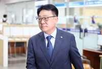 '민주당 돈봉투 수수' 1심 유죄…허종식·이성만 징역형 집유(종합)