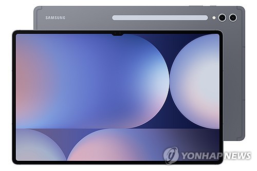 三星新平板Tab S10系列公开