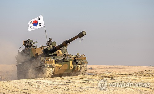 Hanwha Aerospace set to sign deal to supply 24 more K9 howitzers to Norway: sources