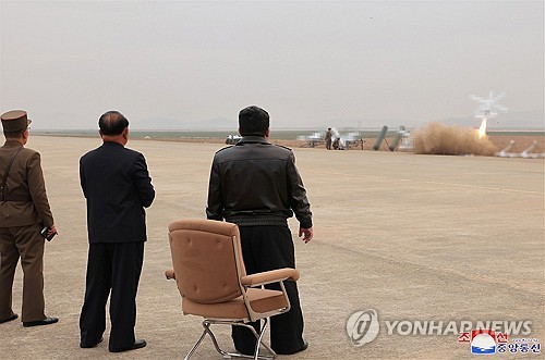 Russia training N. Korean drone pilots in Pyongyang, Wonsan: Ukrainian official