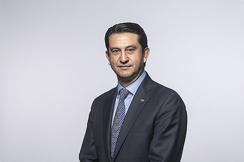 Hyundai CEO says S. Korea-U.S. tariff deal provides predictability for business strategy