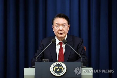 (2nd LD) Special counsel concludes ex-President Yoon began martial law preparations before October 2023