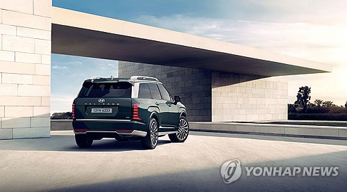 Hyundai's May sales fall 1.7 pct amid sluggish consumption