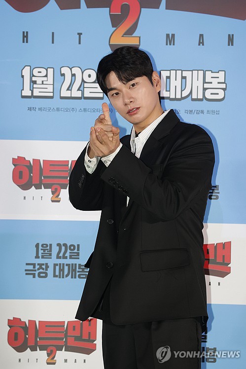 이이경, 사생활 루머 유포자 고소…"합의·보상 논의 안해"