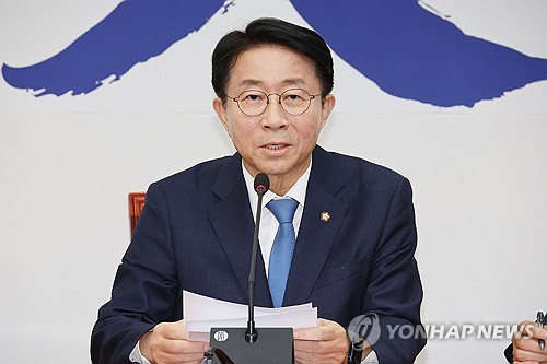 李在明明向印尼派遣特使团巩固特别战略伙伴关系