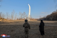 N. Korea says U.S. arms aid cannot 'save' S. Korea from strategic deficiency