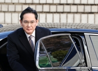 李在鎔会長の無罪確定　ニューサムスンへ＝「失われた１０年」挽回