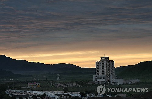 눈물의 이산상봉 면회소까지…금강산 남측 시설 모두 사라져