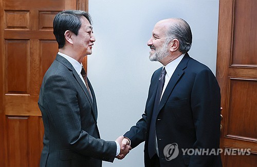 안 장관의 미국 방문, 트럼프 2기 행정부와의 통상 협력 강화 가능성 제고