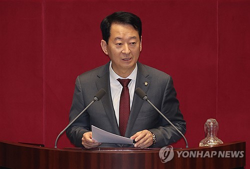 폰테크 달인 – 국힘 “北, ICBM 공개하며 무력시위했는데 외교안보 부처는 조용”  