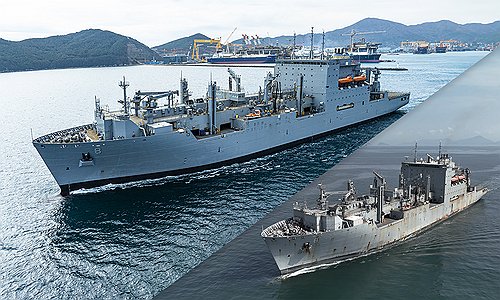 Korean shipbuilding industry welcomes discussions for possible cooperation with U.S.