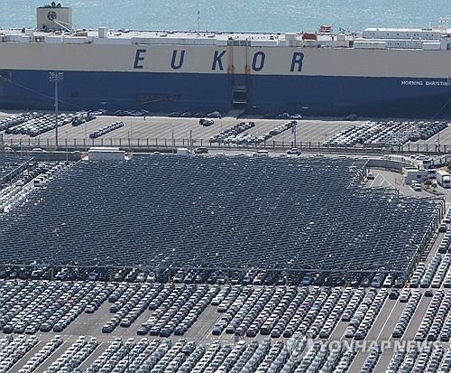 Hyundai, Kia's U.S. sales growth rate slows in June amid tariff concerns