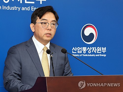 S. Korea to push for trade agreements with African nations: vice minister