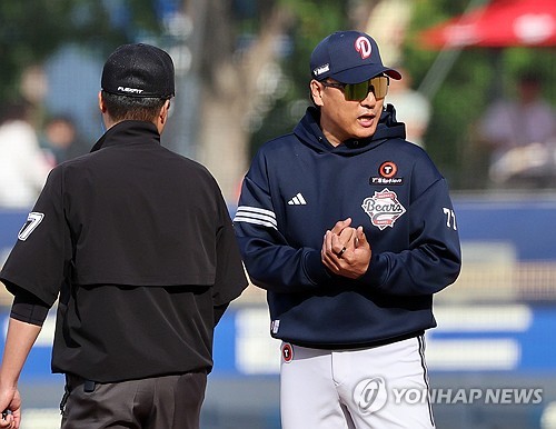 From hero to zero: KBO legend endures unceremonious end to 1st managerial job