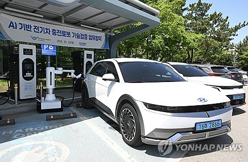 Gov't approves 66 regulatory sandbox projects in mobility, hydrogen sectors for tech advancements