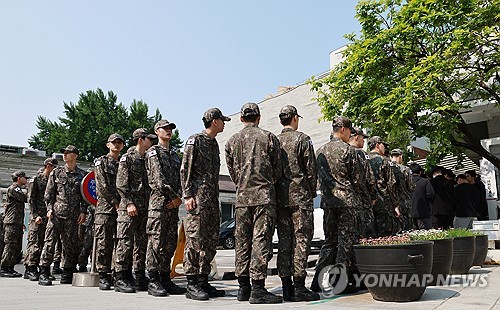 강원도 “군 장병도 부대 인근서 민생 지원 소비쿠폰 사용 가능”
