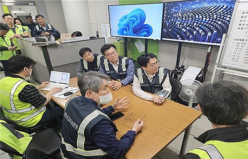 Seoul subway arson causes over 300 mln won in damage: authorities
